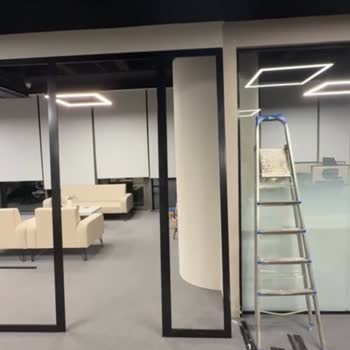 Zalex Alüminyum Ve Cam Sistemleri Defalarca Aramama Rağmen Dönüş Yapılmadı, İşim Tamamlanmadı!