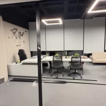 Zalex Alüminyum Ve Cam Sistemleri Defalarca Aramama Rağmen Dönüş Yapılmadı, İşim Tamamlanmadı!