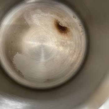 Kahve Makinesinde Kronik Yanma Sorunu Ve Cezvelerde Kalıcı Hasar Oluşuyor