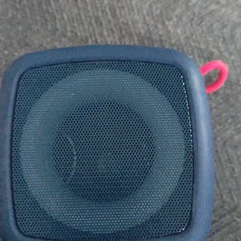 Aldığım Bluetooth Hoparlör Arızalandı, Servis Ve Destek Bulamıyorum