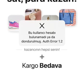 Gardrops Hesabım Haksız Yere Donduruldu, Bakiyem Aktarılmıyor