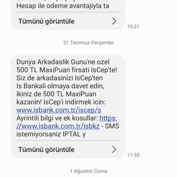 Kitup Uygulamasında Haksız Para Çekimi Ve İletişim Sorunu