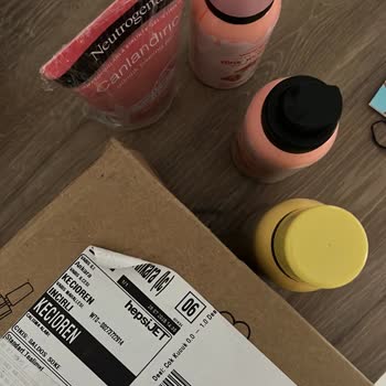 Eksik Ve Hasarlı Ürün, Yetersiz Destek: Watsons Siparişimde Mağduriyet Yaşıyorum