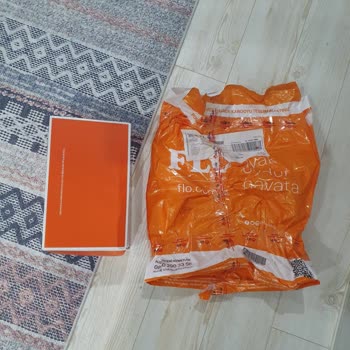 FLO'dan Aldığım Ürün Eksik Teslim Edildi, Müşteri Hizmetleri Çözüm Sunmuyor