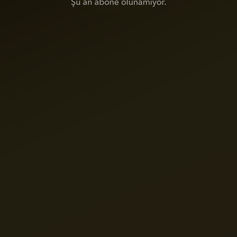 Snapchat Premium Satın Alma Sorunu Ve Destek Erişimsizliği