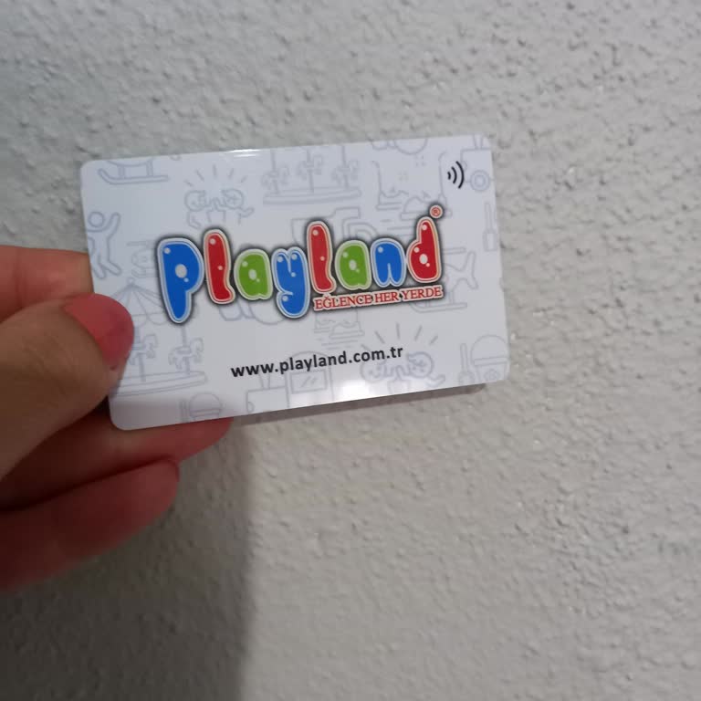 Playland Çorlu Trendarena'da Fiyat Artışı Ve Oyun Süresi Sorunu