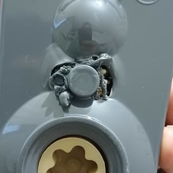 Karaca Züccaciye Aynı Yerden Sürekli Bozulan Mutfak Robotu Ve Yetersiz Servis