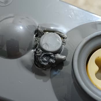 Karaca Züccaciye Aynı Yerden Sürekli Bozulan Mutfak Robotu Ve Yetersiz Servis