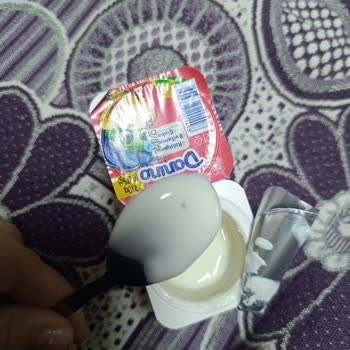 Danone Tikveşli Yoğurtlarında Tekrar Eden Böcek Sorunu Endişelendiriyor!