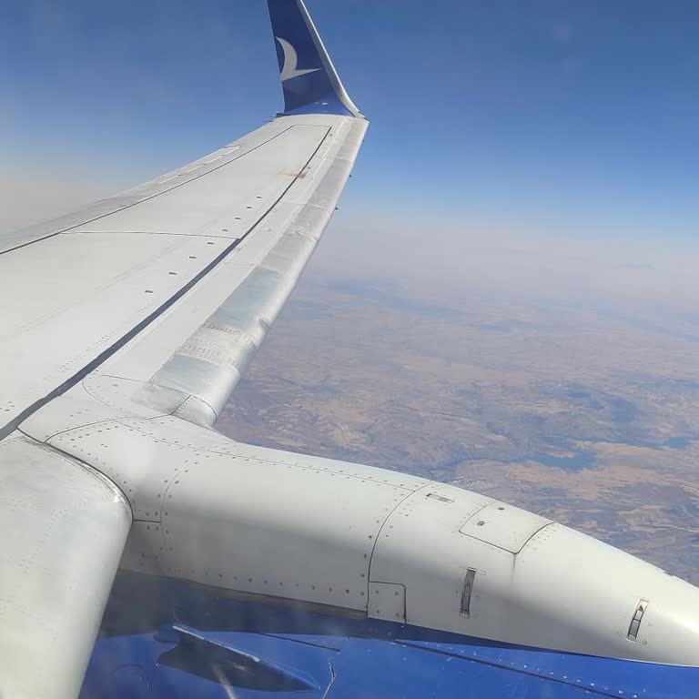 Uçakta Satılan Yoğun Kokulu Yiyecekler Sağlığımı Olumsuz Etkiledi