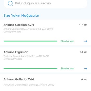 Stokta Var Gözüken Ürünü İndirimli Fiyattan Alamamak Mağduriyet Yarattı