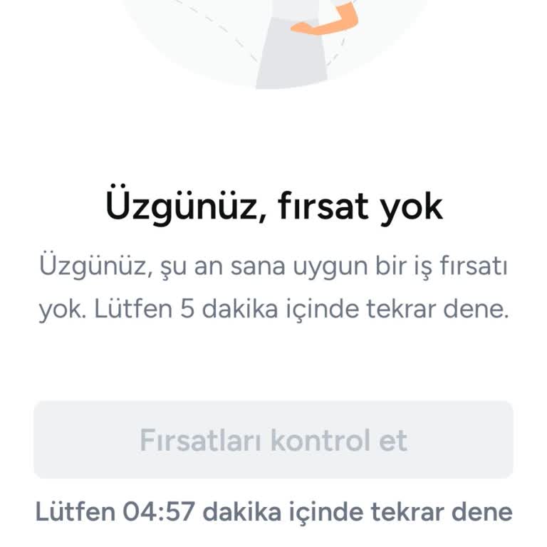 Armut Hesabımda Teklifler Kesildi Ve Bakiyem Sıfırlandı Destek Alamıyorum