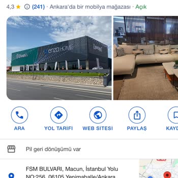 Yataş'tan Alınan Yatak Ve Hediye Yastıkların Teslimatında Büyük Gecikme