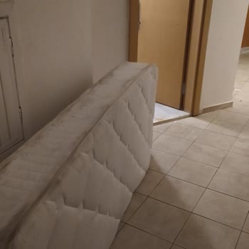 Otel Temizlik Ve Hizmet Sorunlarıyla Hayal Kırıklığı Yaşadım