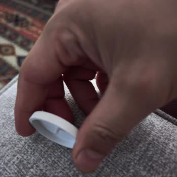 Buderus Oda Termostatı Kırıldı, Çözüm Sunulmuyor!