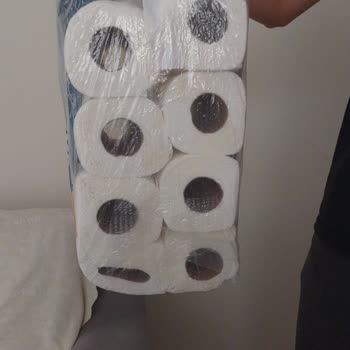 Mağazada Hasarlı Ürün ve Personel Yaklaşımı Hakkında Şikayet