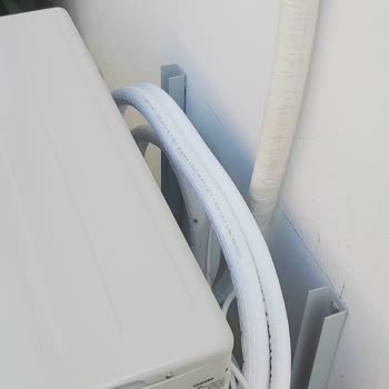 Klima Montajında Eksiklikler Ve İlgisizlik Nedeniyle Mağduriyet