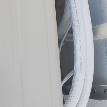 Klima Montajında Eksiklikler Ve İlgisizlik Nedeniyle Mağduriyet