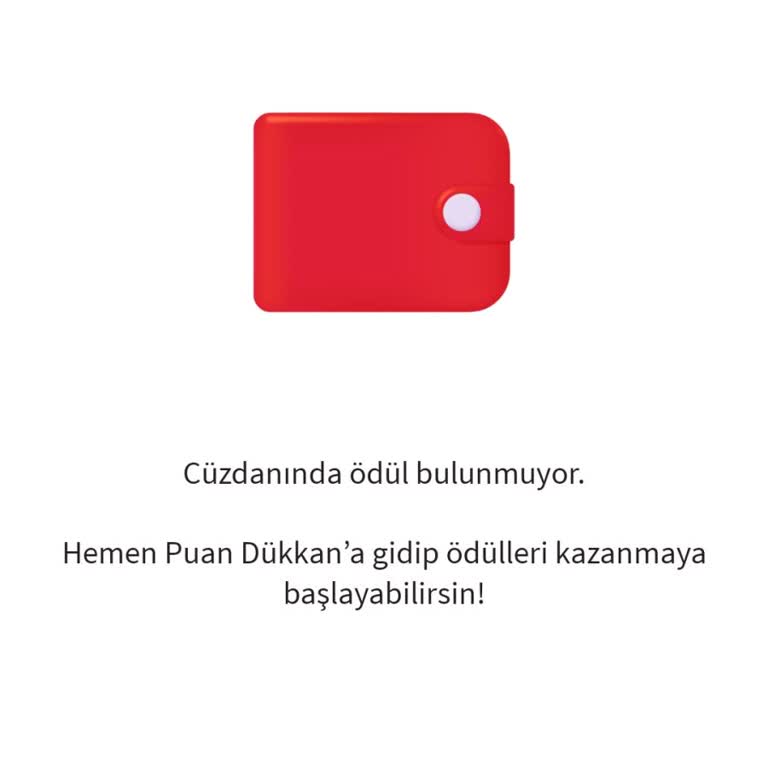 Bedava Dondurma Haklarım Uygulamadan Silindi