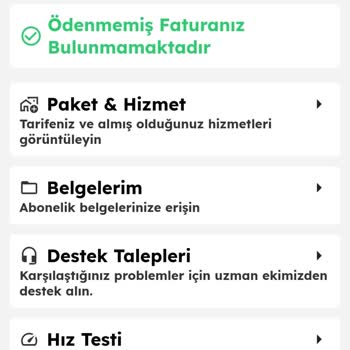 Kurumsal Firmadan Beklenmeyen Sürekli İnternet Sorunları Ve Yetersiz Teknik Destek