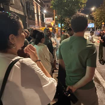 Başkanlar Turunda Rehberlik Ve Organizasyon Eksiklikleri Nedeniyle Yaşanan Mağduriyet
