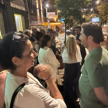 Başkanlar Turunda Rehberlik Ve Organizasyon Eksiklikleri Nedeniyle Yaşanan Mağduriyet