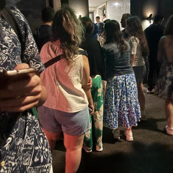 Başkanlar Turunda Rehberlik Ve Organizasyon Eksiklikleri Nedeniyle Yaşanan Mağduriyet