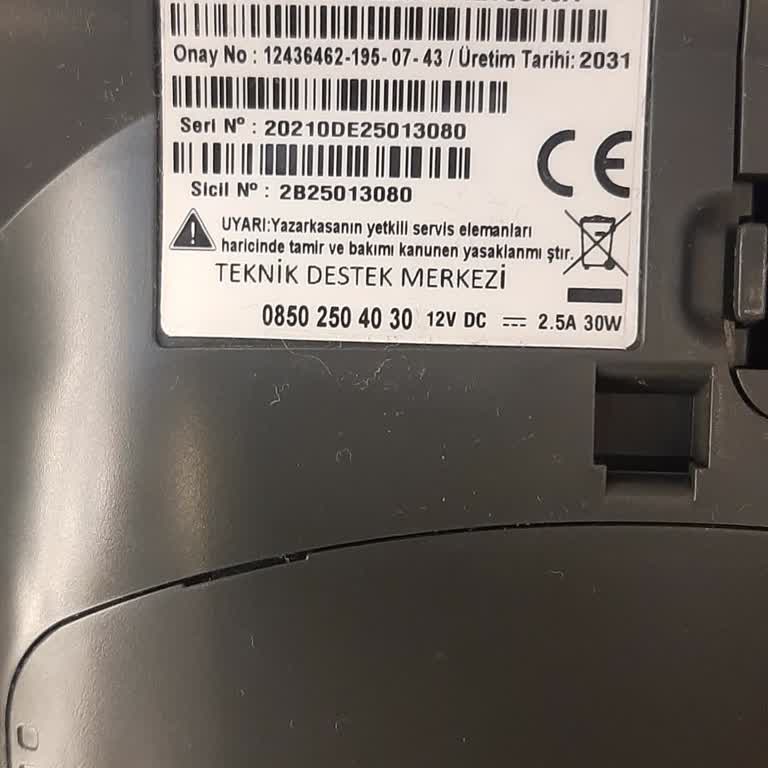 Worldline Aynı Cihaz İçin Fahiş Devir Ücreti Ve Yetersiz Açıklama