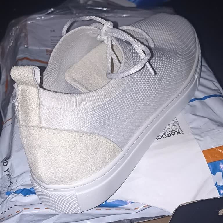 Semih Kurtulmuş Fashion Siparişim Yanlış Ve Kirli Geldi, Para İadesi Yapılmadı