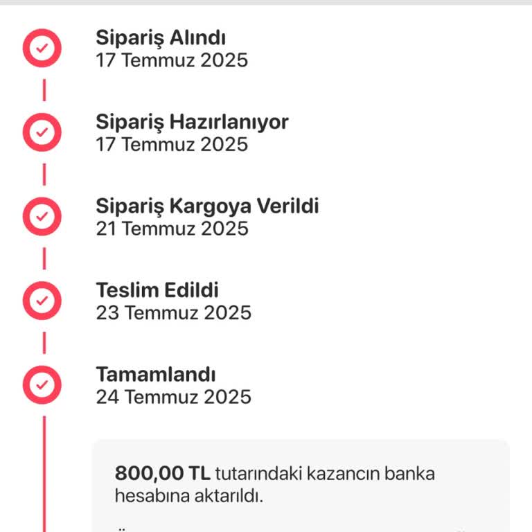 Letgo'dan Ödeme Sorunu: Ürün Teslim Edildi, Para Hala Yatmadı