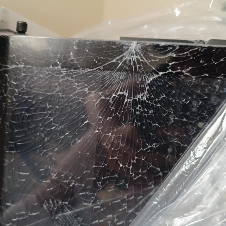 Kırık Kasa, İlgisiz Müşteri Hizmetleri: Mağduriyetim Giderilmiyor