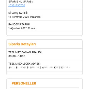 Kurulum İçin Randevuya Rağmen Gelen Olmadı, Mağdur Edildim