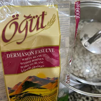 Satın Alınan Kuru Fasulyenin Pişirme Sonrası Dağılması Hakkında Şikayet