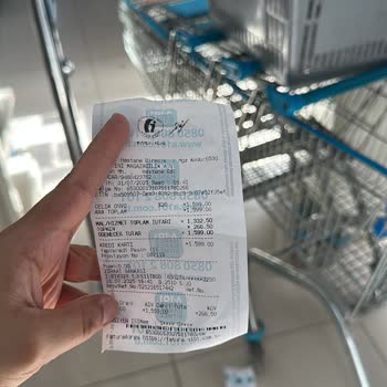 A101'den Aldığım Arızalı Çaycıyı İade Edemiyorum: Mağduriyet Yaşıyorum