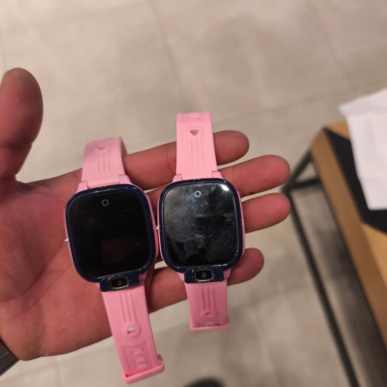 Reeder Akıllı Saatlerde Sürekli Arıza Ve Ücretli Değişim Mağduriyeti