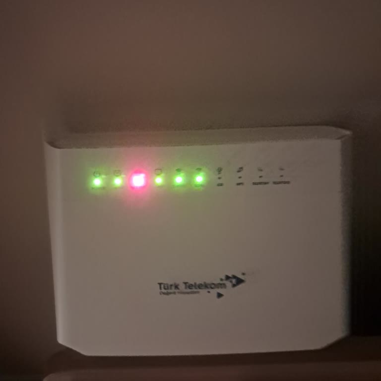 Günlerdir Süren İnternet Kesintisi Ve Yanıltıcı Bilgilendirme Mağduriyeti