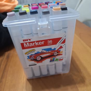 MR. Dıy Aldığım Ürünler Sorunlu Çıktı, Personel Yardımcı Olmadı