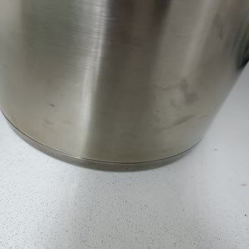 Fissler Düdüklü Tencere Setinde Sürekli Yanma Ve Temizlik Sorunu, Mağduriyetimin Giderilmesini İstiyorum