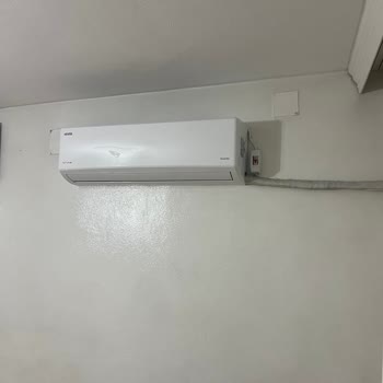 Vestel Klima Montajında İşçilik Ve Güvenlik Sorunu