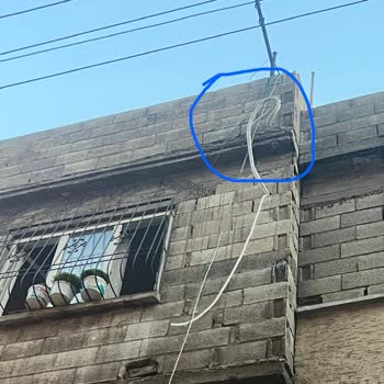 Vestel Klima Montajında İşçilik Ve Güvenlik Sorunu