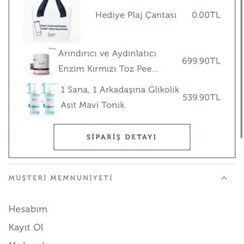 Aldığım Ürün Kampanya Sonrası Yarı Fiyatına Satıldı, Mağdur Oldum