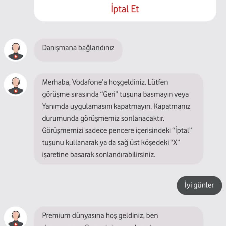 Yenilenen Sosyal Pass Üyeliği İçin Müşteri Hizmetlerinden Destek Alamıyorum