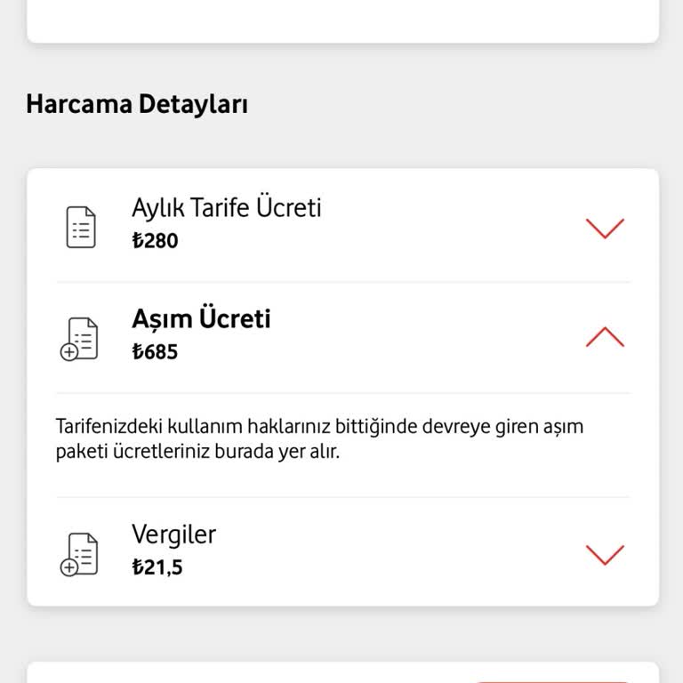 Onayım Olmadan Yansıtılan Yüksek Aşım Ücreti Mağduriyeti