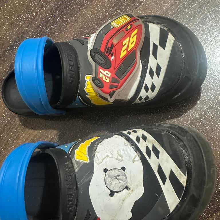 Aldığım Çocuk Terliği İkinci Günde Bozuldu, Değişim Veya İade Talep Ediyorum