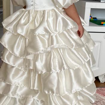 Aldığım Elbise Görselden Farklı Ve İade Kabul Edilmedi