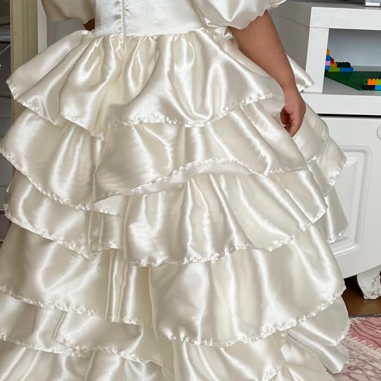 Aldığım Elbise Görselden Farklı Ve İade Kabul Edilmedi