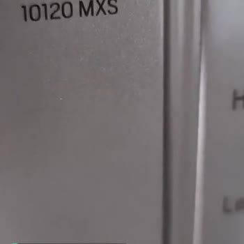 Arçelik Çamaşır Makinesi Sıkma Programındaki Korkunç Ses