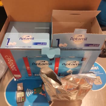 Bozuk Bebek Sütü Nedeniyle Bebeğimde Sağlık Problemleri Yaşadım