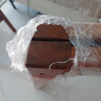 Kusurlu Ve Eksik Parçalı Masa Takımı Teslimatı Sonrası Mağduriyet