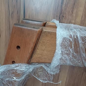 Kusurlu Ve Eksik Parçalı Masa Takımı Teslimatı Sonrası Mağduriyet